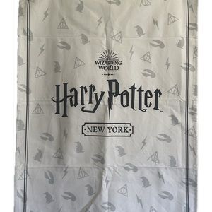 Harry Potter New York Fabric/Table Placemat